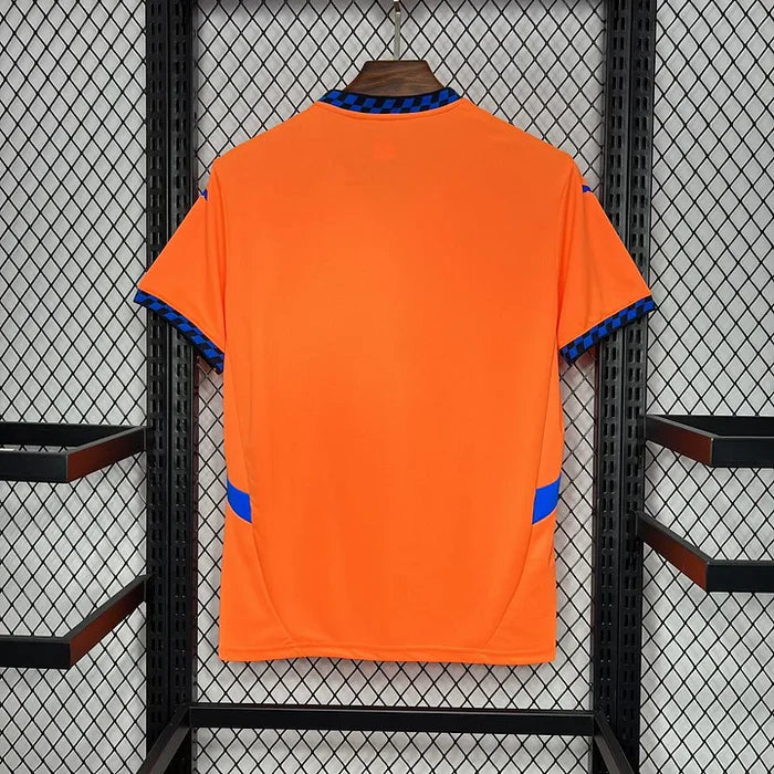 Maillot Marseille OM Third 24/25