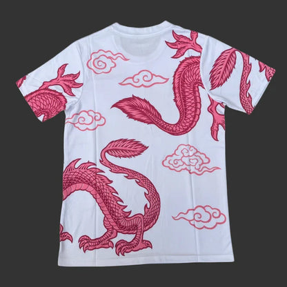 PACK | Maillot Japon Dragon Rose 25/26 + AIR ZOOM MERCURIAL SUPERFLY 16 ELITE FG