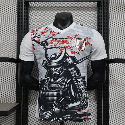 Maillot Japon Concept 2025-2026