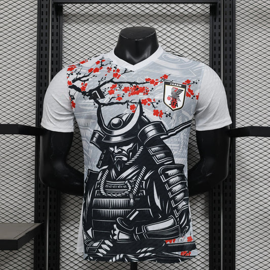 Maillot Japon Concept 2025-2026