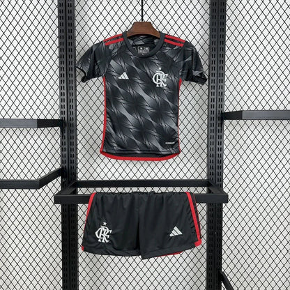 Pack Enfant Flamengo 2024-25