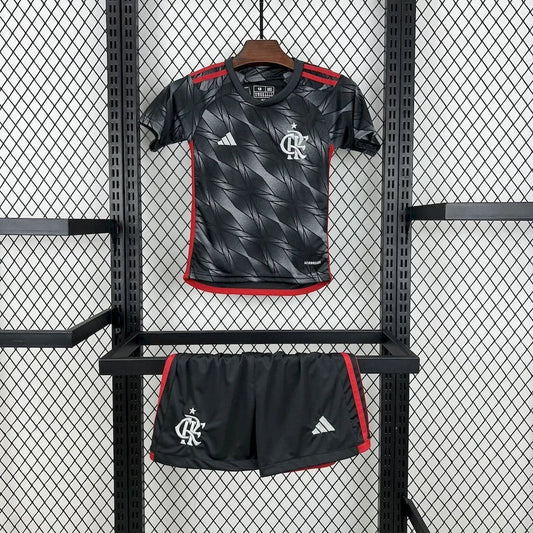 Pack Enfant Flamengo 2024-25