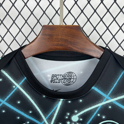 Maillot inter Milan concept 2025-26