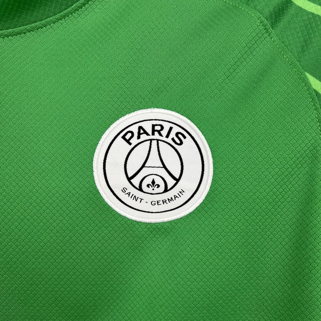 Maillot Manches Longues Paris (PSG)