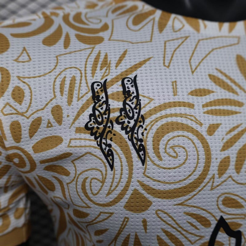 Maillot Palestine concept 2025-26