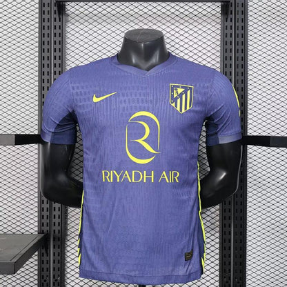 Maillot Atletico Madrid extérieur 2025-26