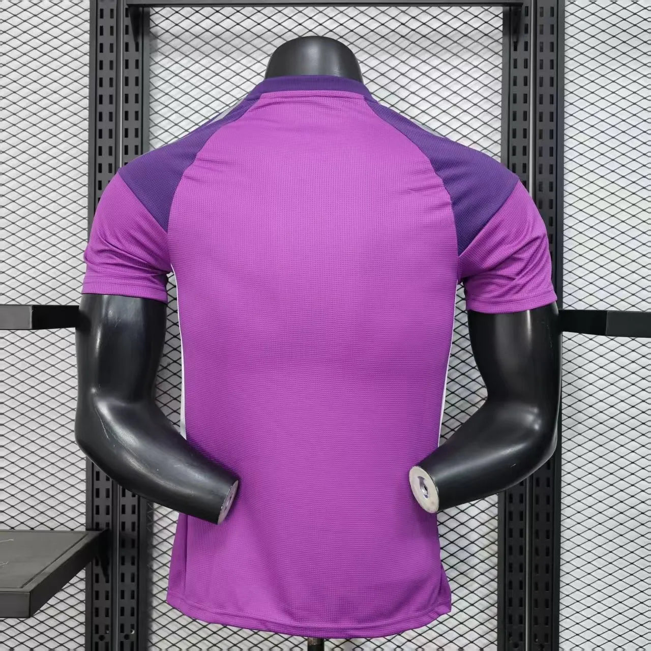 Maillot Goalkeeper Argentine 2025