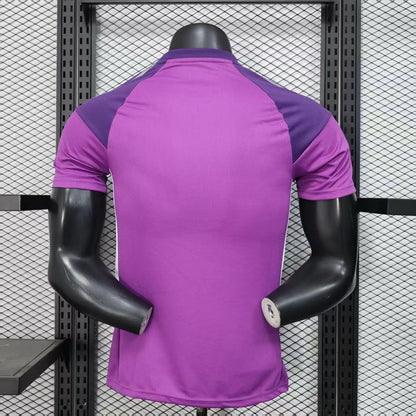 Maillot Goalkeeper Argentine 2025