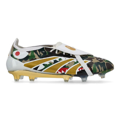 F50 ELITE Edition Spécial FG-2