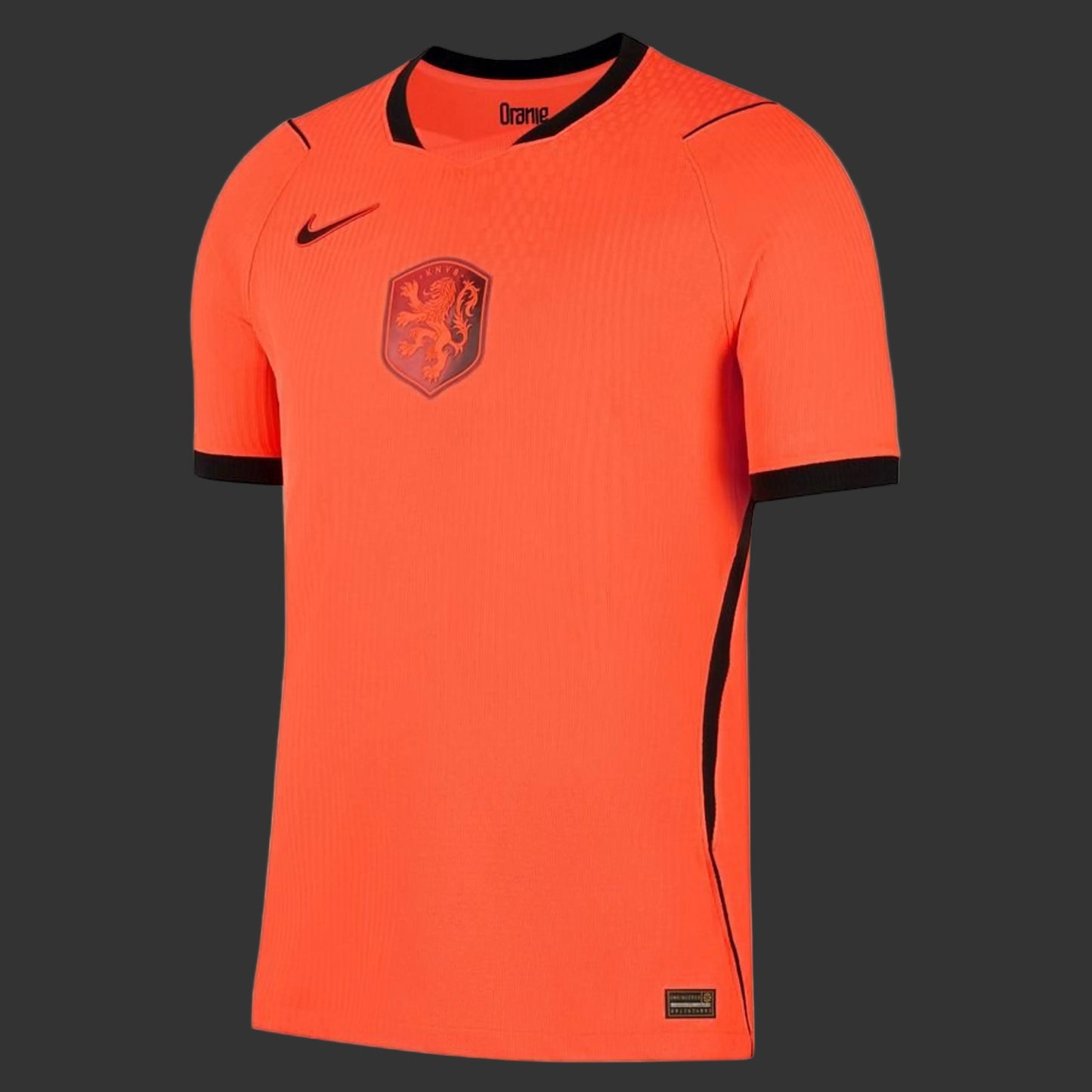 Maillot Pays-Bas Domicile Coupe du Monde 2026/2027