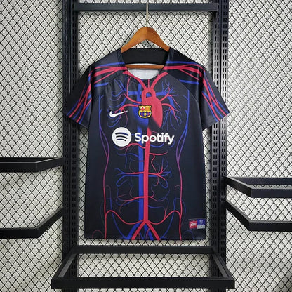 Maillot Barcelone Patta 23/24