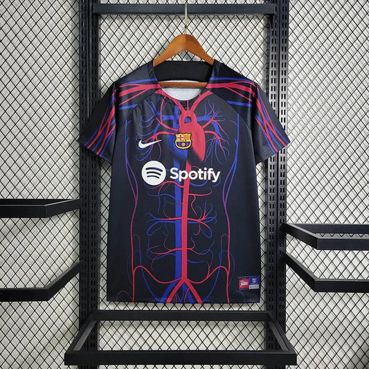 Maillot Barcelone Patta 23/24