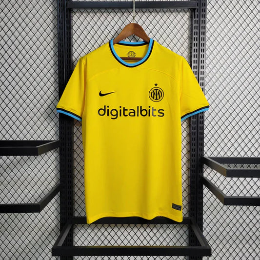 maillot Inter Milan 2022/23