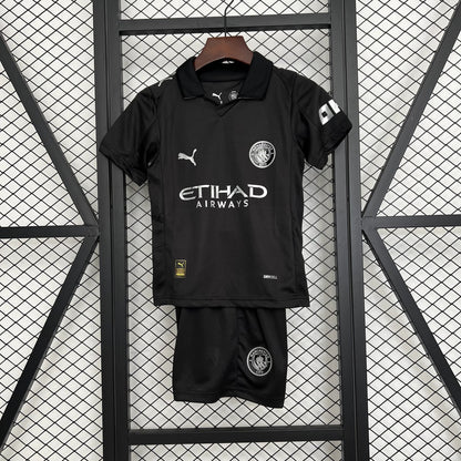 Pack enfant Manchester City 2025-26