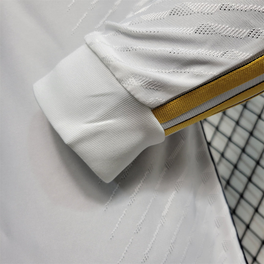 Maillot 23-24 Real Madrid Manches Longue