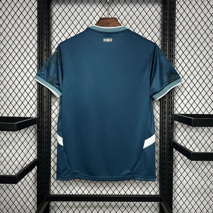 Maillot Olympique de Marseille Version Normale Bleu 24/25