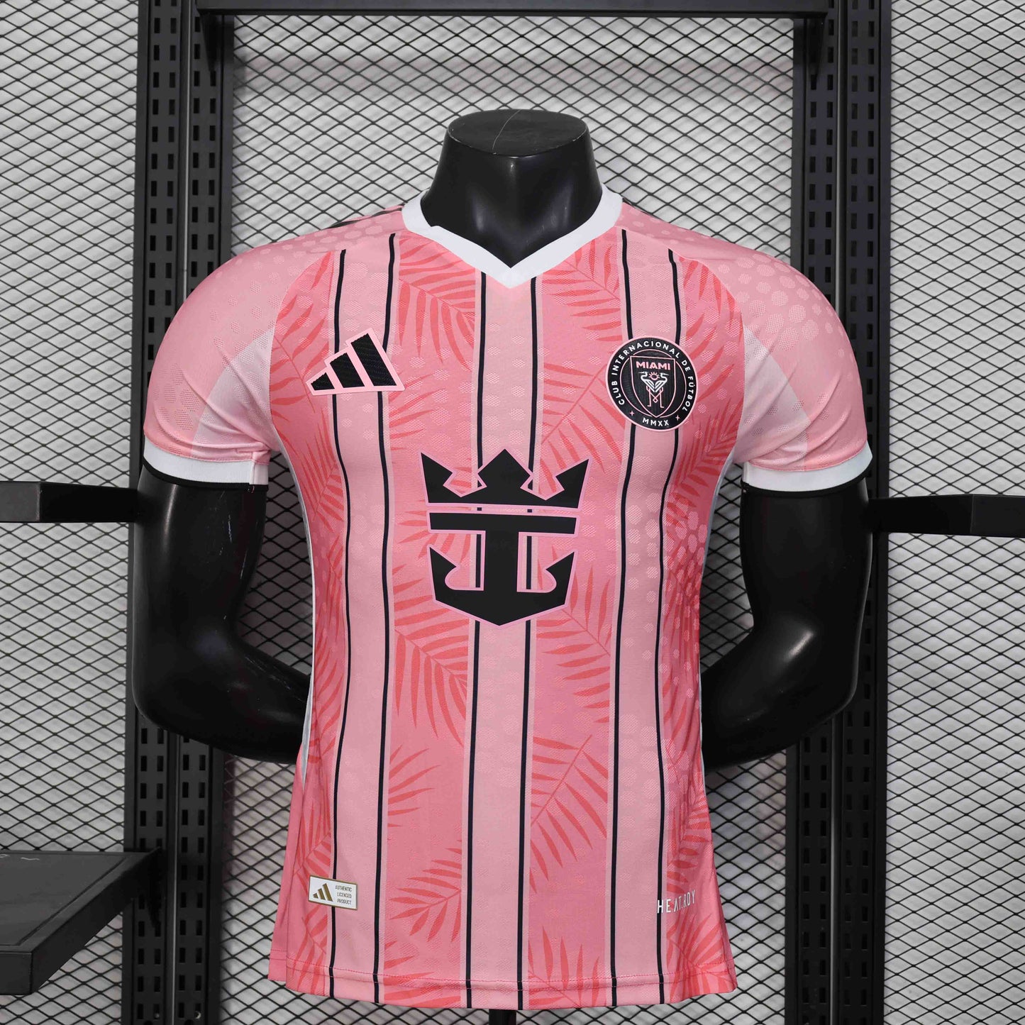 Maillot Miami 2025/26