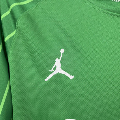 Maillot Manches Longues Paris (PSG)