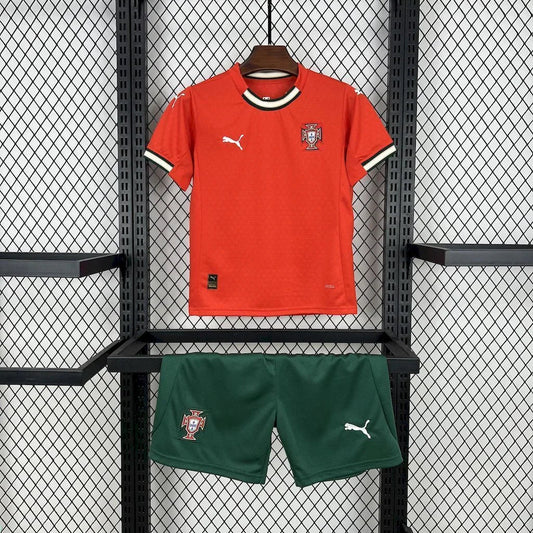 Pack Enfant Portugal 2025