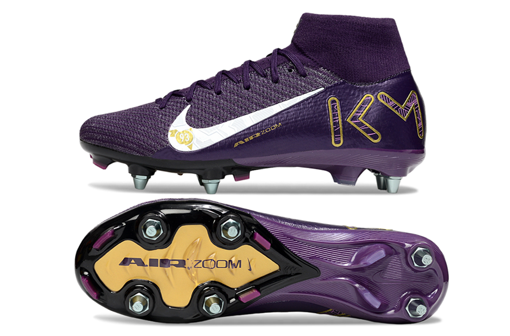 AIR ZOOM MERCURIAL SUPERFLY 16 ELITE SG-6