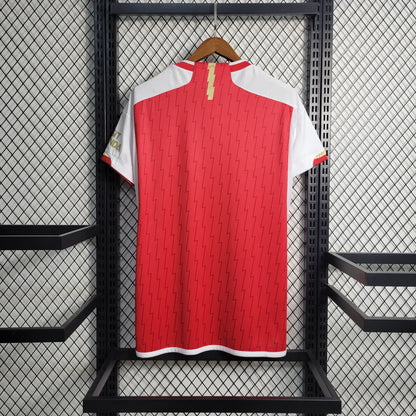 Maillot Arsenal Domicile 2023/2024