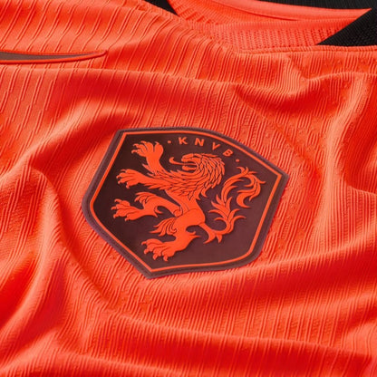 Maillot Pays-Bas Domicile Coupe du Monde 2026/2027