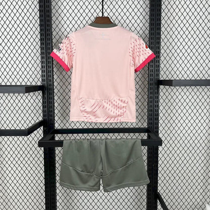 Pack Enfant Sporting concept 2024-25