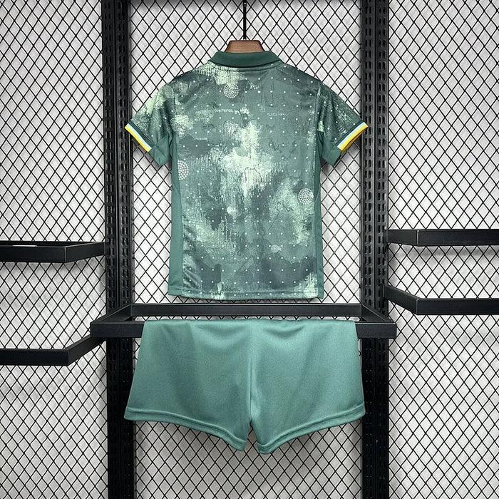 Pack Enfant Tottenham Third 2024/2025