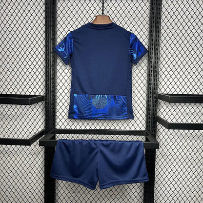 Pack Enfant Atlético Madrid 2024-25