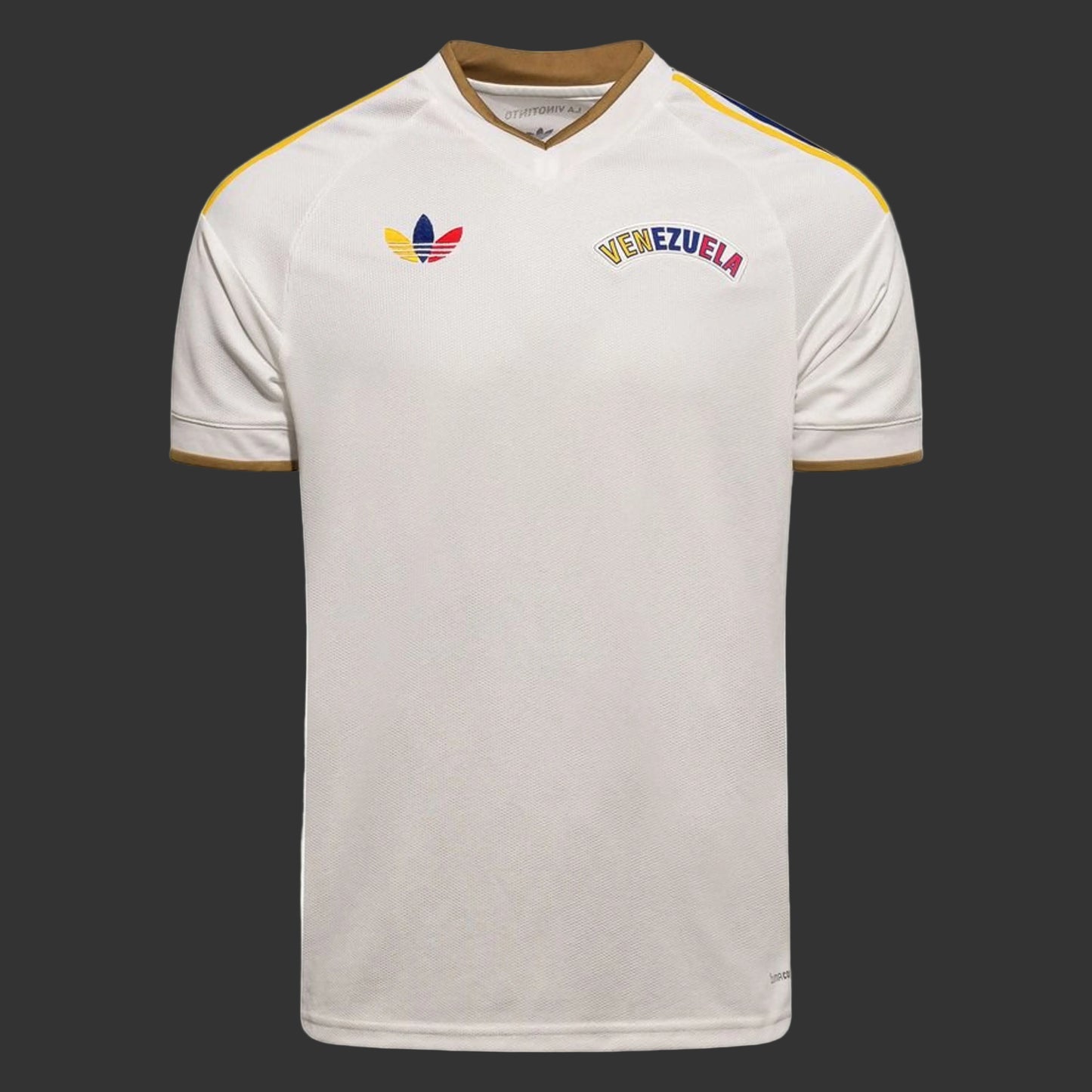 Maillot Venezuela Extérieur Coupe Du Monde 2026/2027