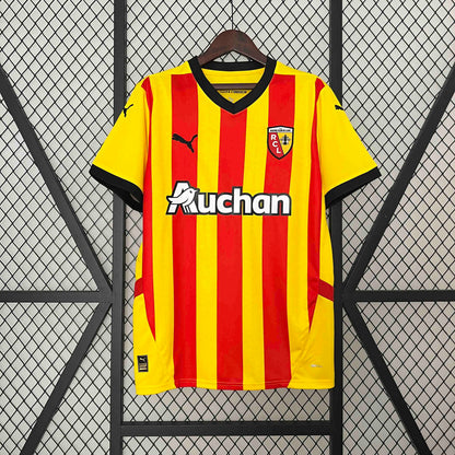 Maillot Lens 2024-25