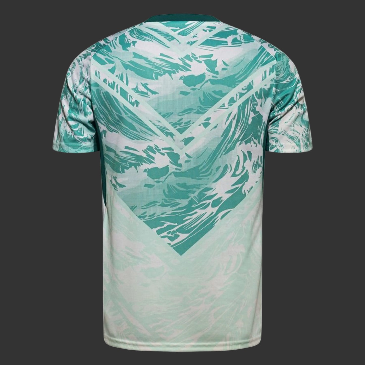 Maillot Portugal Extérieur Coupe Du Monde 2026/2027