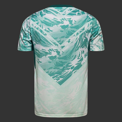 Maillot Portugal Extérieur Coupe Du Monde 2026/2027