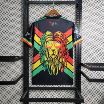 Maillot Ajax Édition Spécial BOB Marley 23/24