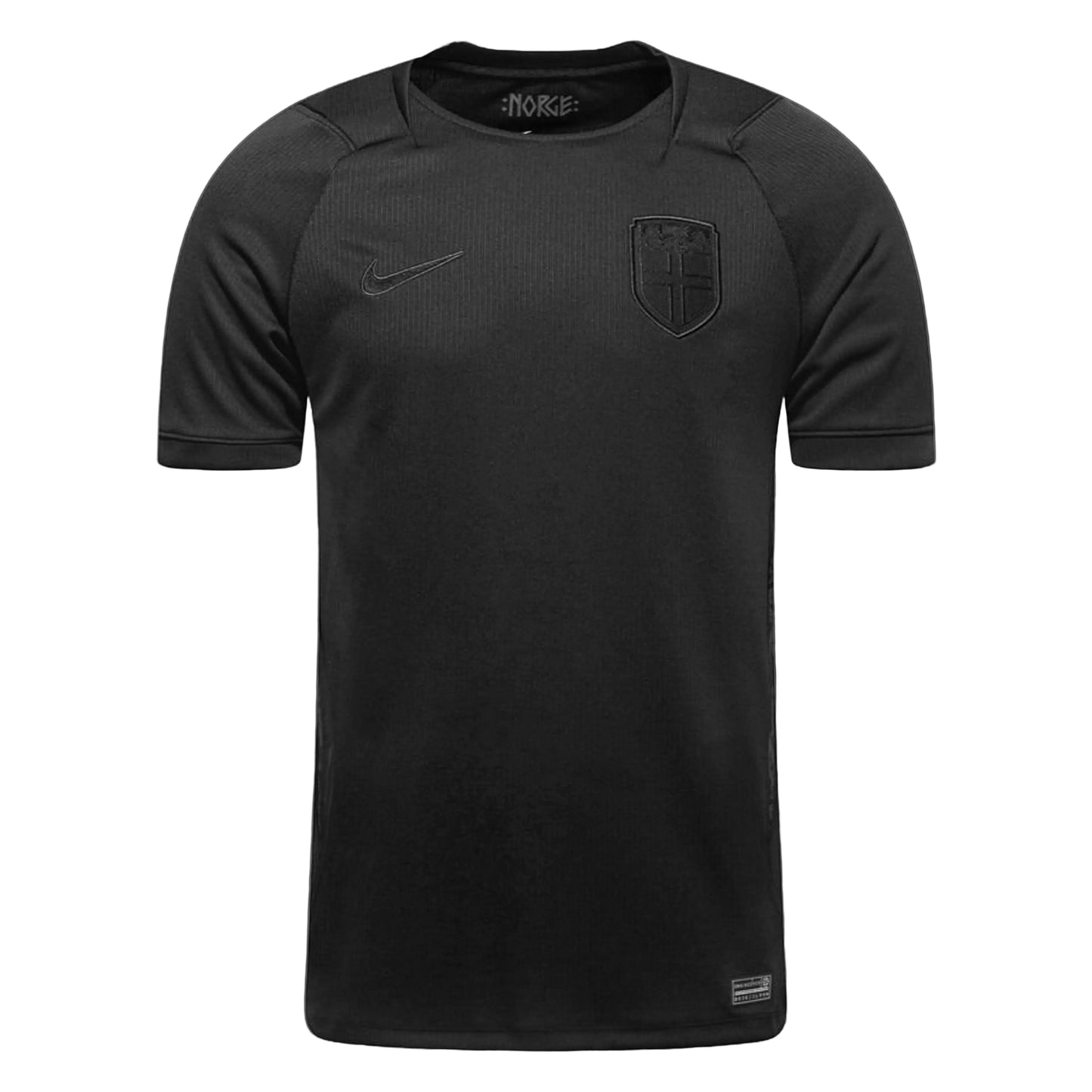 Maillot Norvège Extérieur Coupe Du Monde 2026/2027