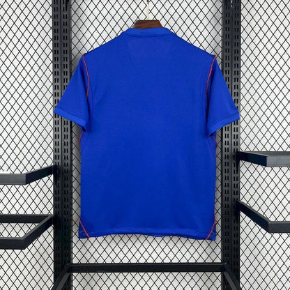 Maillot Croatie extérieur Coupe du monde 2026