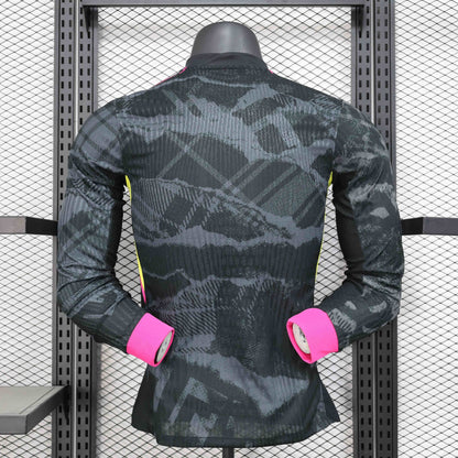 Maillot Chelsea manches longues 2024-25