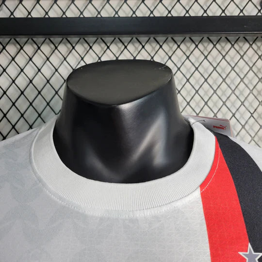 Maillot AC Milan saison 2023-2024 extérieur