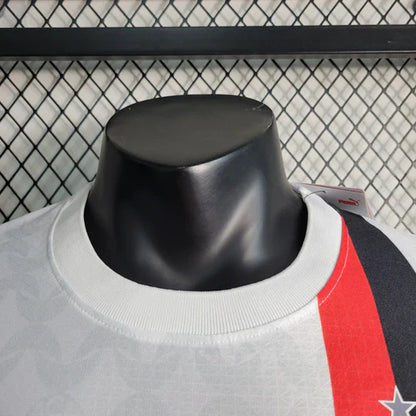 Maillot AC Milan saison 2023-2024 extérieur