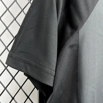 Maillot Inter Miami foot Noir et Gris 25/26