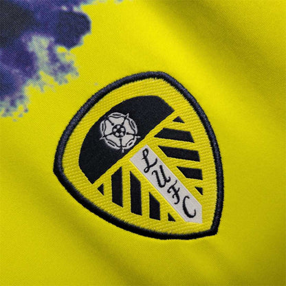 Maillot Leeds United extérieur 2022-23