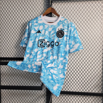 Ajax maillot entraînement 23/24