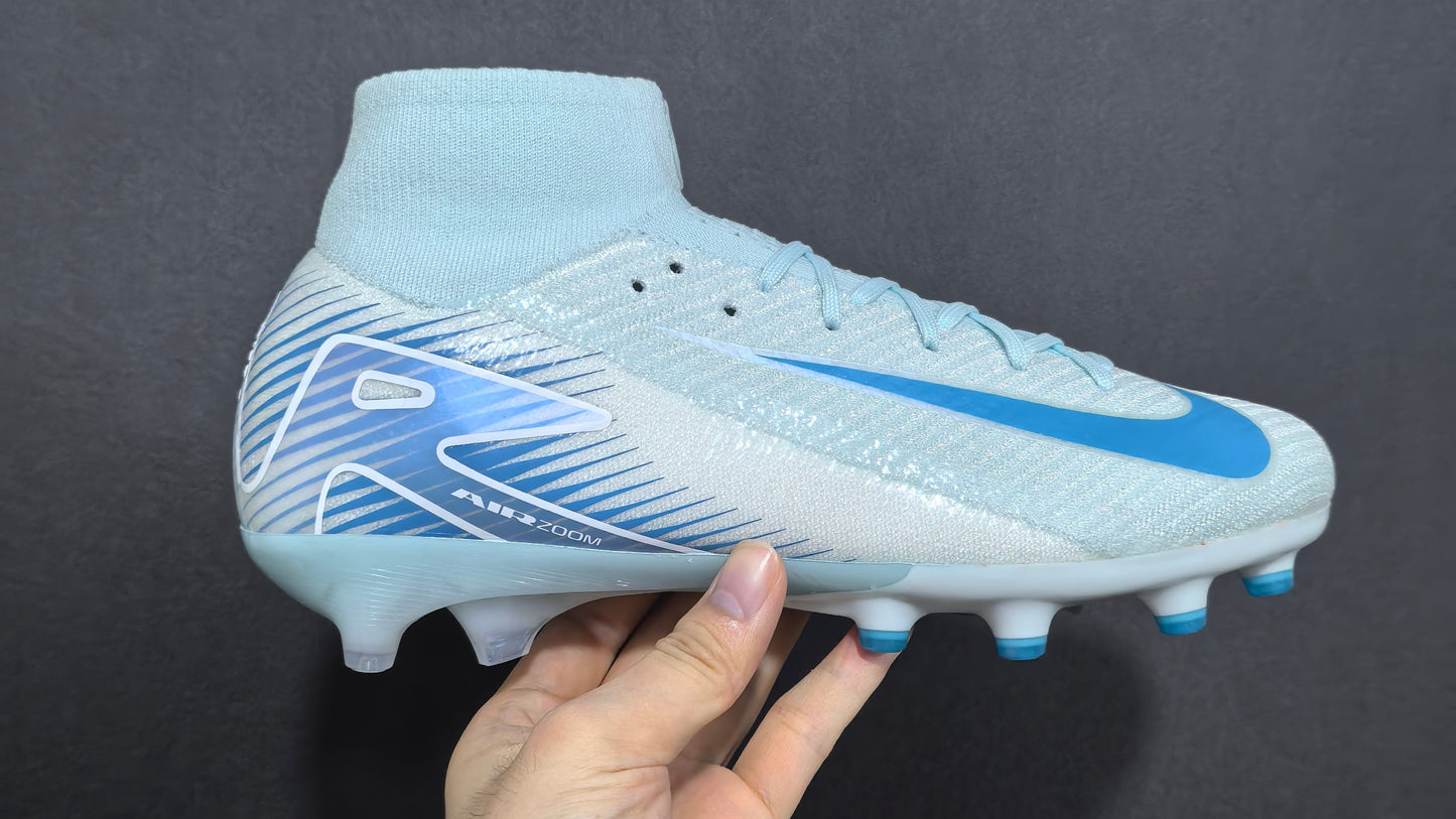 AIR ZOOM MERCURIAL SUPERFLY XVI ELITE AG-4