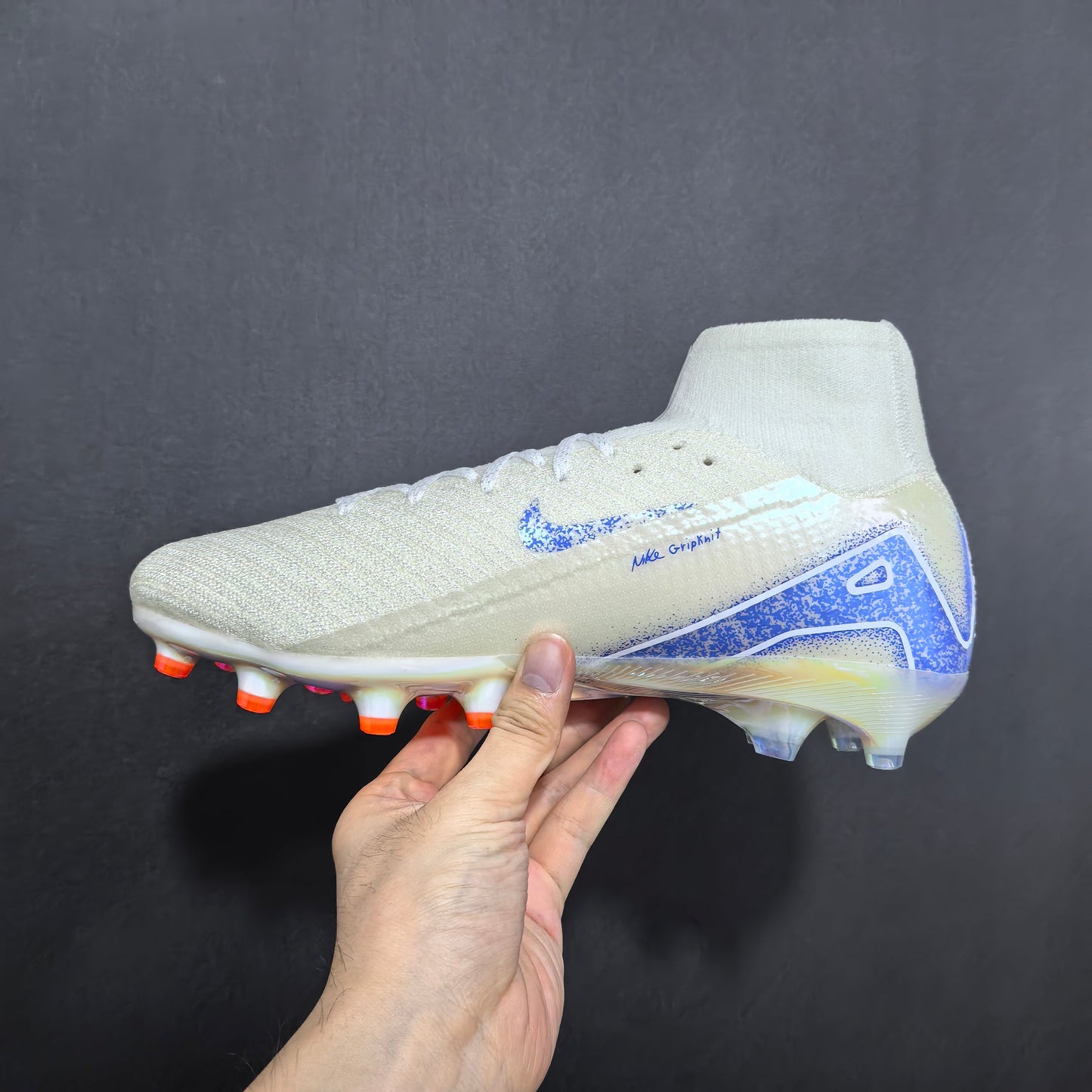 AIR ZOOM MERCURIAL SUPERFLY XVI ELITE AG-7