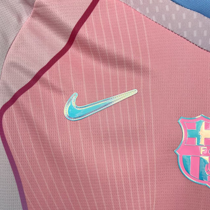 Maillot FC Barcelone concept 2025-26