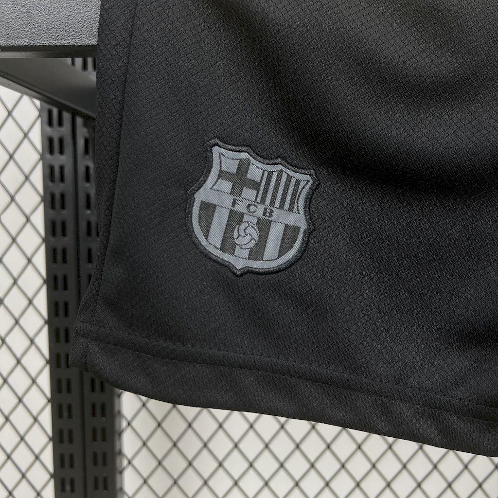 Pack enfant FC Barcelone extérieur 2025-26