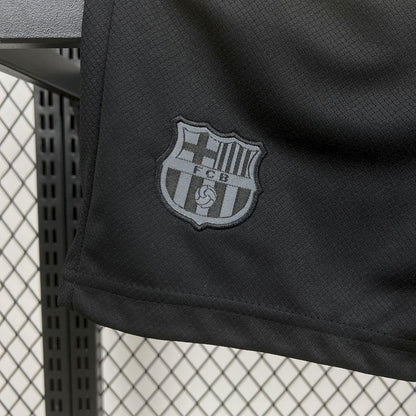 Pack enfant FC Barcelone extérieur 2025-26