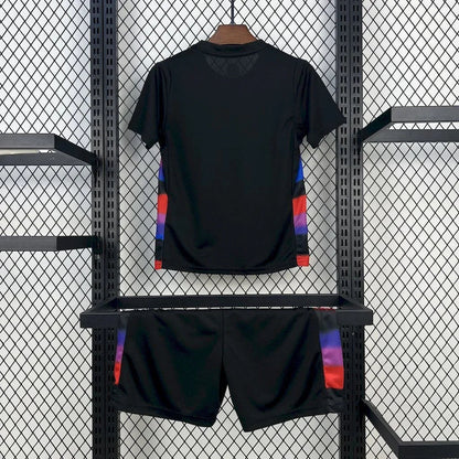 Pack Enfant Angleterre extérieur 2025