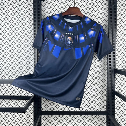 Maillot Uruguay Coupe du Monde 2026 Extérieur