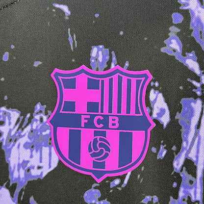 Maillot Concept Barcelone Purple 2025/2026